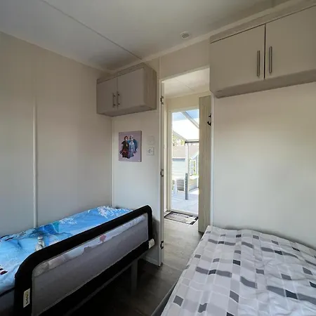 Am Apartment